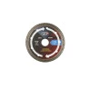Cfx Ceramfix Disco Diamantado X-turbo k 115x22,23x10mm