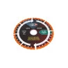 Cfx Ceramfix Disco Diamantado Multi Materiais 110x22,23x10mm