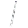 Escada Extensiva Mor 2x9