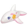 Boia Mor Baleia Beluga