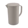 Jarra Casual Coza Warm Gray 2L