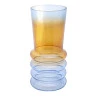 Vaso de Vidro Wolff 14cmx30cm 29108