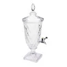 Suqueira Lyor de Cristal Ecológico Diamond 2l 6620 