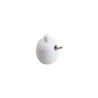 Meleira Lyor C/pegador Porcelana New Bone Mary 9x9x11,5cm