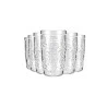 Jogo de Copos Nadir P/suco Sm Nature 270ml 6 Un. J1260/831