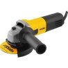 Esmerilhadeira Vonder 4.1/2"eav650 C/3disc 127v 