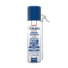 Espuma Expansiva Kisafix Em Aerossol 480g/500ml 