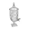 Suqueira Lyor de Cristal Ecológico Diamond 5l