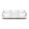 Conjunto 5 Petisqueiras Wolff Porcelana C/bandeja Borboletas