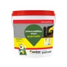Pintura Asfáltica Acqua Quartzolit Balde 18 L