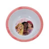 Bowl Yanzgi Melamine Princesas 16cm