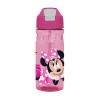 Garrafa Yangzi C/ Canudo Minnie 600ml