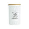 Pote Wolff Cerâmica Sweet Home Branco 1l 18016 