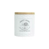 Pote Wolff Cerâmica Sweet Home Branco 500ml 