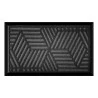 Tapete Uzoo Fenice Design 60x40cm Curvas 