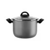 Conjunto Brinox Banho-maria Garfite 20cm 