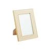 Porta-retrato Lyor Mdf Texturizado 10x15cm