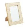 Porta-retrato Lyor Mdf Texturizado 20x25cm 