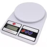 Balança Digital Gp Inox 10kg Gp163