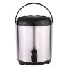 Botijão Gp Inox Térmico de Inox 7.5l 
