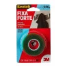 Fita Dupla Face 3M Fixa Forte 12mmX2m