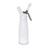Garrafa de Chantily Gp Inox 500ml