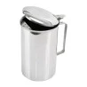 Jarra Inox Gp Inox Com Tampa e Separador de Gelo 2l