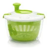 Secador de Salada Gp Inox Cetrifuga 5l Acrilico 24cm