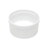 Ramequim Lyor de Porcelana Classic Branca 8,5x5cm 6754