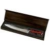 faca mor 9 steel aco cabo 
