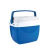 Caixa Termica Mor Azul 12l 