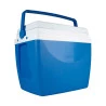 Caixa Termica Mor Azul 34l