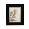Porta Retrato Yangzi Mdf Borda Ouro 26837
