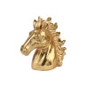 Adorno Yangzi Decorativo Cavalo 18cm