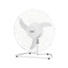 Ventilador Tron Oscilante Mesa Bivolt 50cm Pp At Branco 140w 