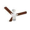 Ventilador Tron Marbella 3p Cvm At Bco