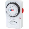 Temporizador G20 Analogico Autovolt 