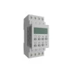 Timer Exatron Digital P/trilho 220v Tmd2ind