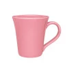 Caneca Oxford Tulipa 330ml Rosa