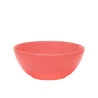Tigela Pequena 16cm 600ml Vermelho