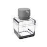 PORTA SABONETE COZA LIQ. 330ML CUBE - CR 20878/0009 