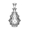 Garrafa Wolff Cristal P/whisky Fortune 1l 5957