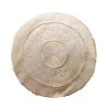 Lugar Americano Lyor Pvc Dourado 38cm