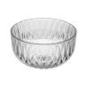 Centro de Mesa Lyor de Cristal Diamond 23x12cm