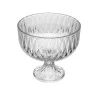 Centro de Mesa Lyor de Cristal C/ Pe Diamond 23x21,5cm 