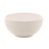 Bowl Lyor de Porcelana New Bone Toledo Branco 15,2x7,2cm