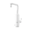 Torneira Eletrica Lorenzetti Essence Mesa Branca 220v 5500w