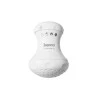Ducha Zagonel Gorducha 4 Temperatura 5450w 127v Branco 