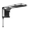 Chuveiro Lorenzetti Acqduo Flex Bk/cr127/5500