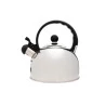 Chaleira Mimo Style Em Inox 2L Aj10129 